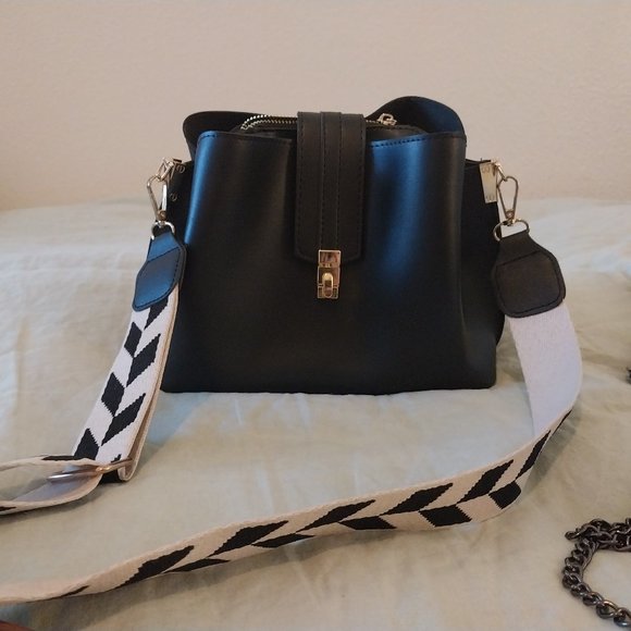 5 Vegan Leather Purse Bundle - Picture 5 of 16